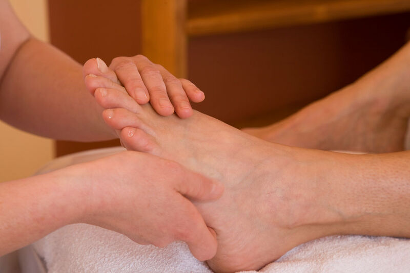 Wellness- und Gesundheitsurlaub im Bayerischen Wald